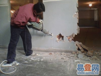 高空拆除公司