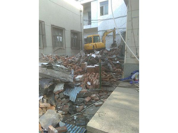 蘇州滄浪區(qū)柜臺拆除公司哪家價格便宜技術雄厚品質保障