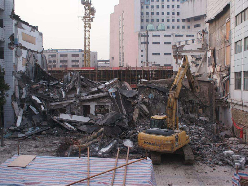 蘇州地板拆除回收有哪些公司優(yōu)質(zhì)推薦卓越服務(wù)