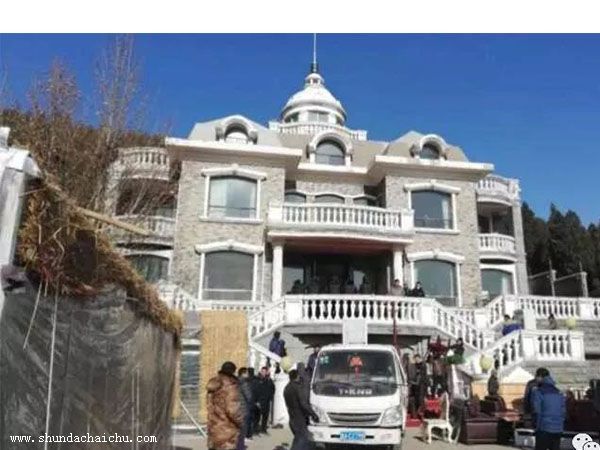 姑蘇支撐梁拆除方案