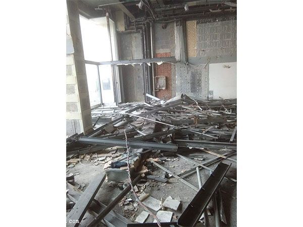 姑蘇水塔拆除拆舊